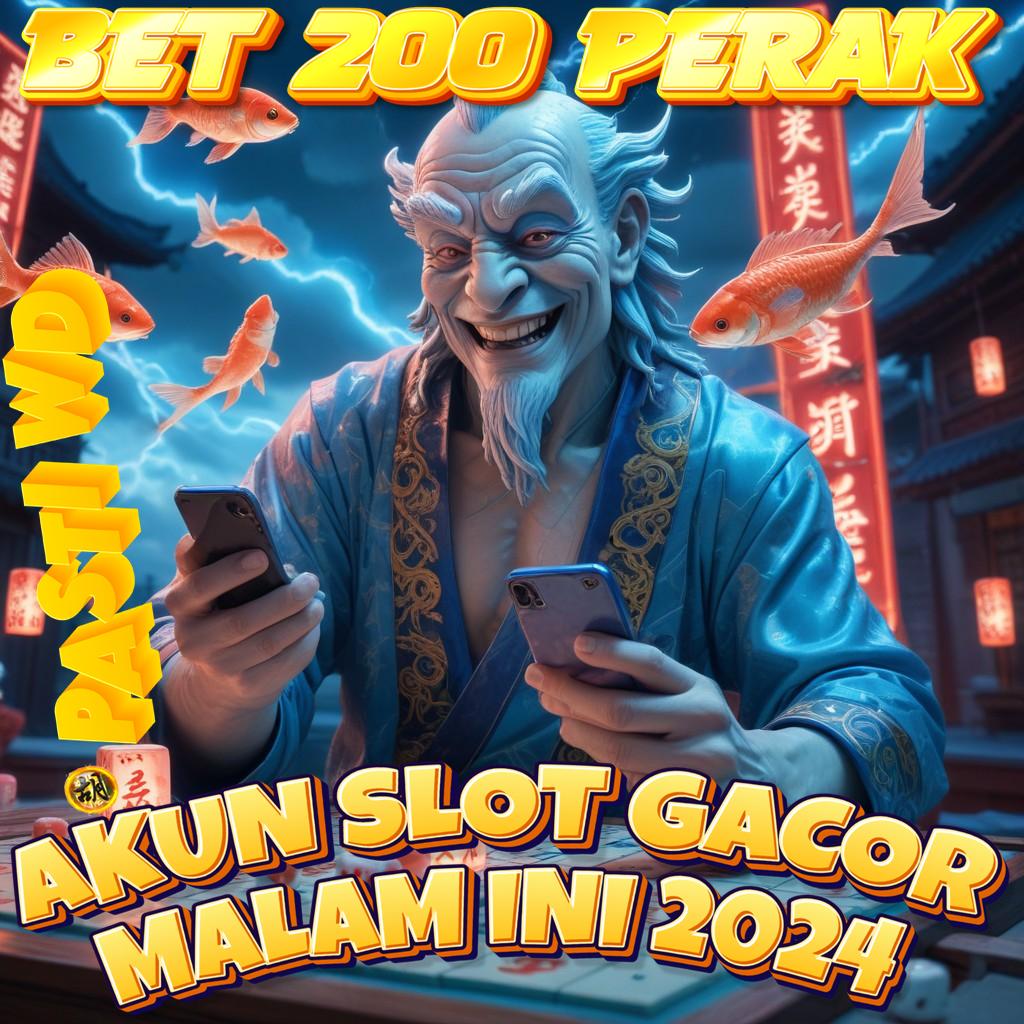 Situs Slot Resmi