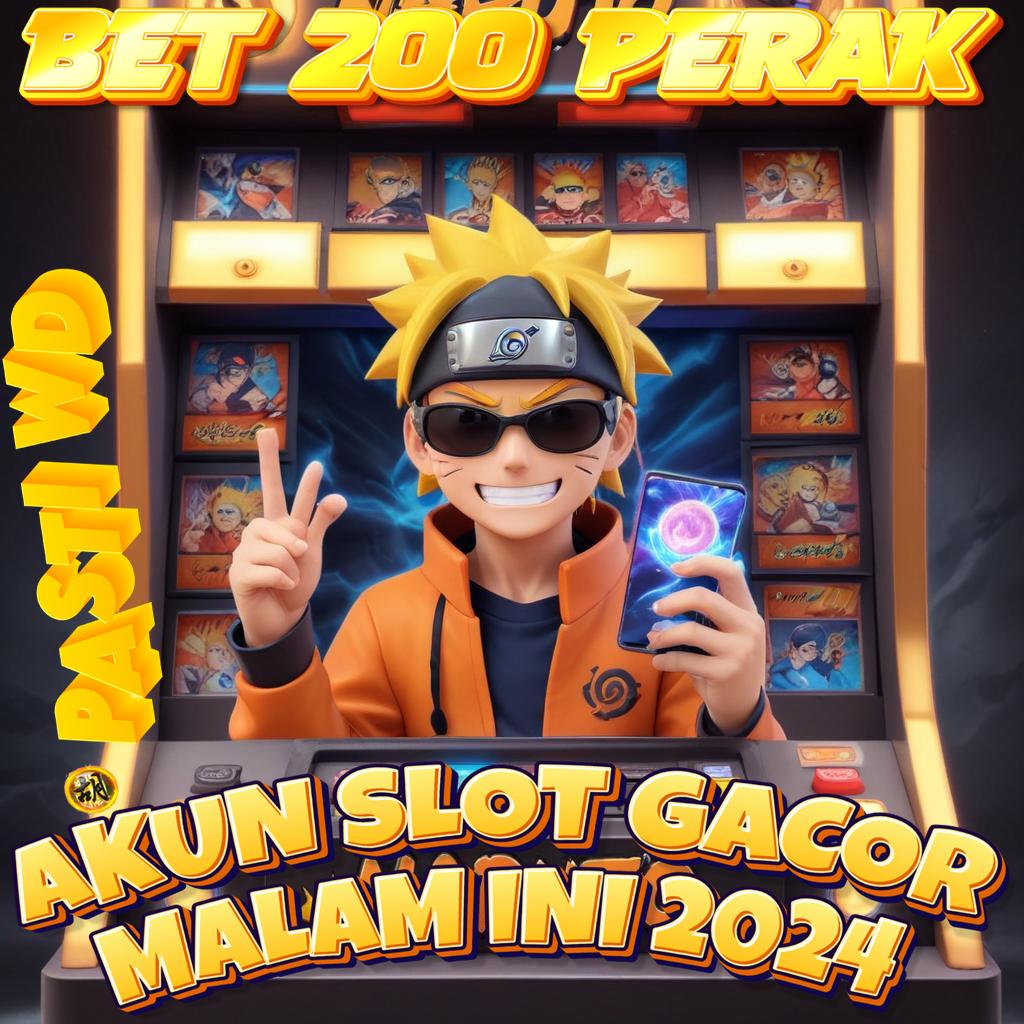 Slot Maxwin Gacor