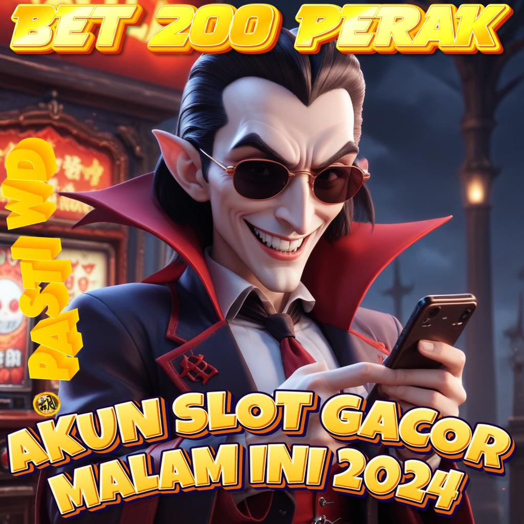 AKUN SLOT TERBARU 2024 GACOR wd kilat