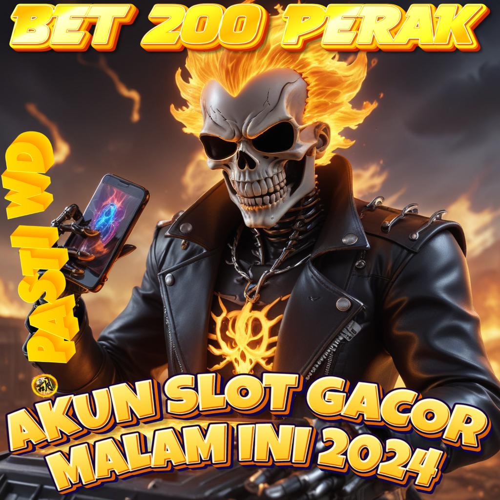 Bo Slot Bonus New Member 200