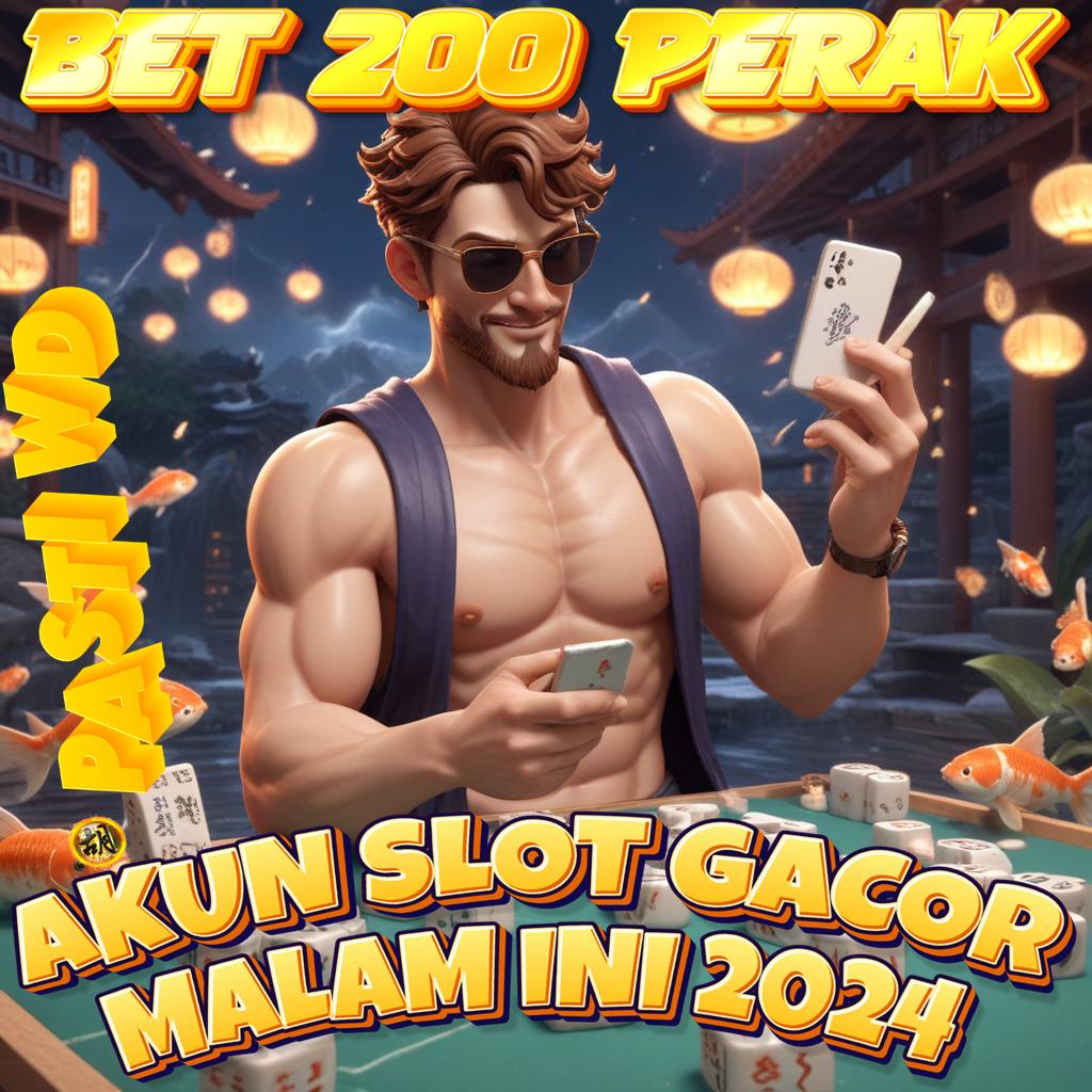 Download Slot Gacor 777