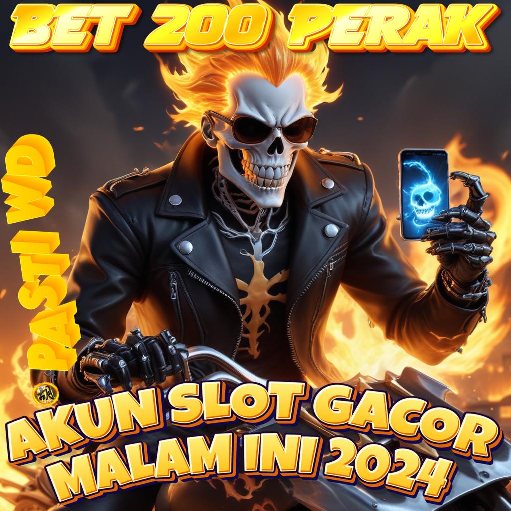 Link Akun Pro Platinum Slot