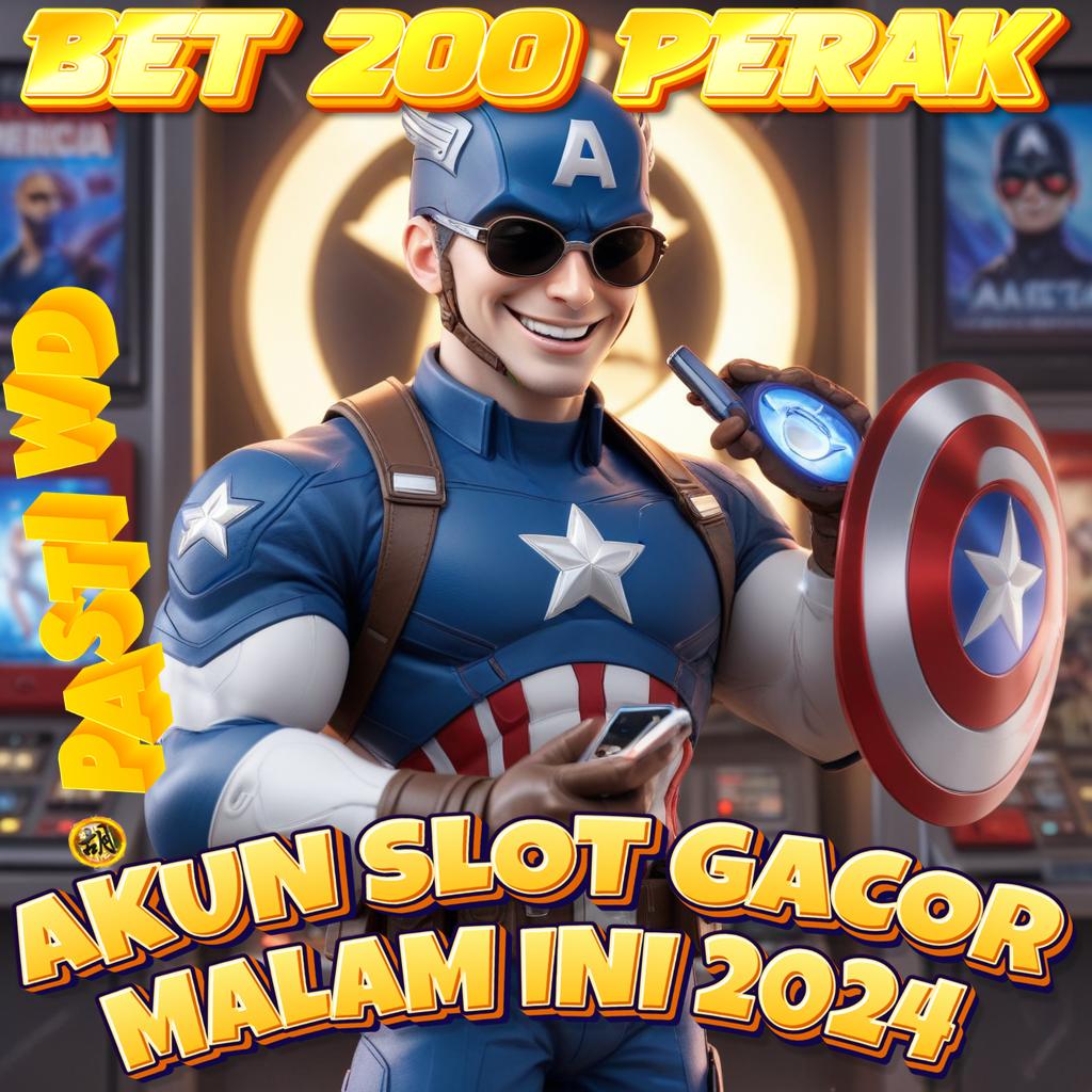 UPGRADE AKUN VIP PRO SLOT bonus mudah