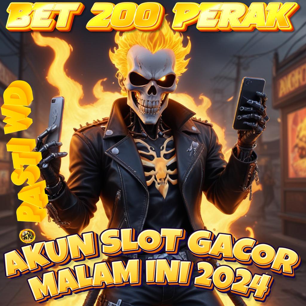 Slot Server Luar Negeri 