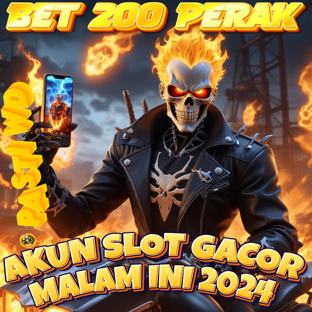 Slot Gacor Gampang Menang Depo 5k