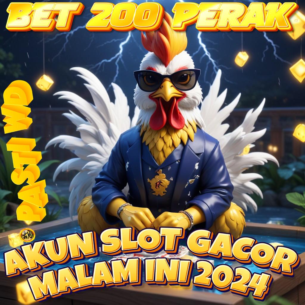 SCATTER BAJAK ST777 akses bebas