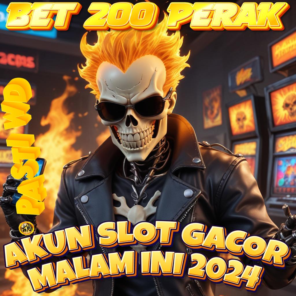 Link Yang Bisa Bet 200 Perak