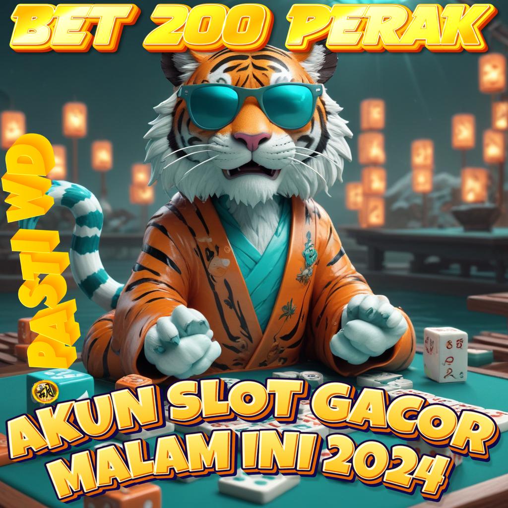 Situs Slot Paling Gacor Anti Rungkad