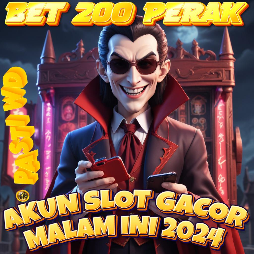 Slot Gacor Apk