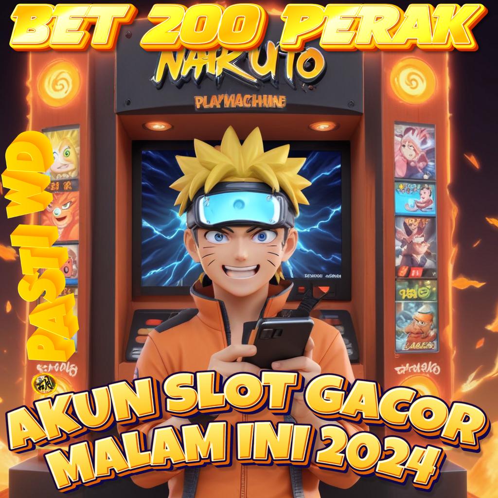 SLOT GACOR APK bonus langsung