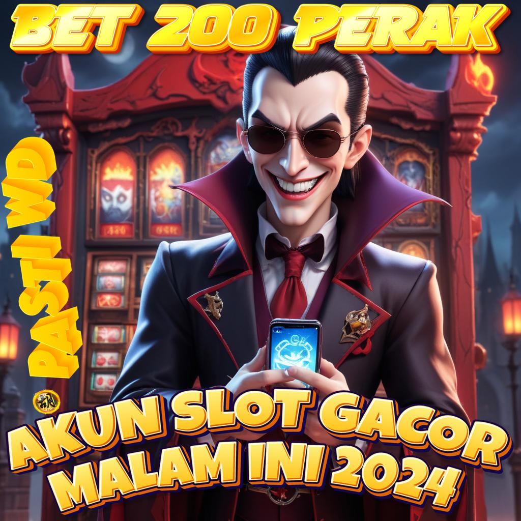 SLOT DEPOSIT 5K BONUS 15K dana stabil