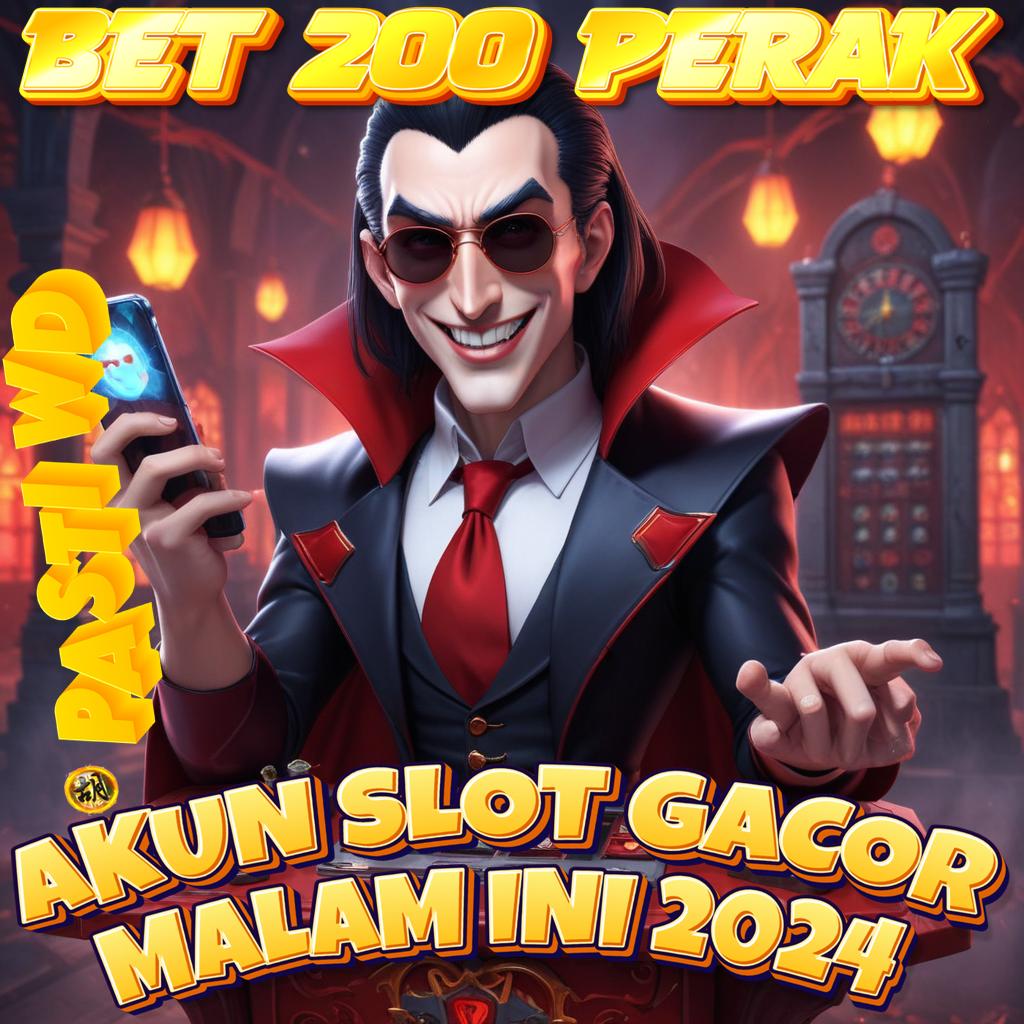 Akun Maxwin Gacor Demo