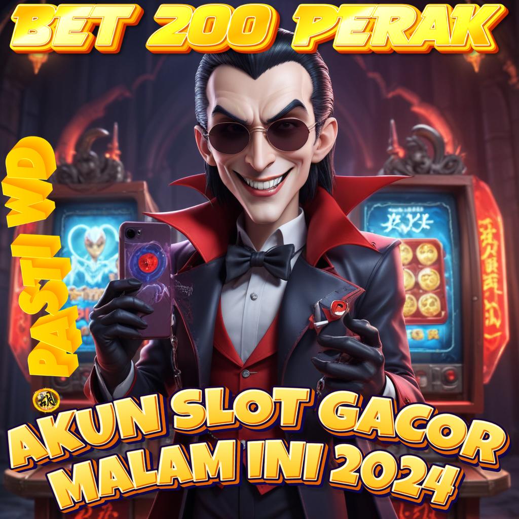 APK MENANG666 spin terbaik