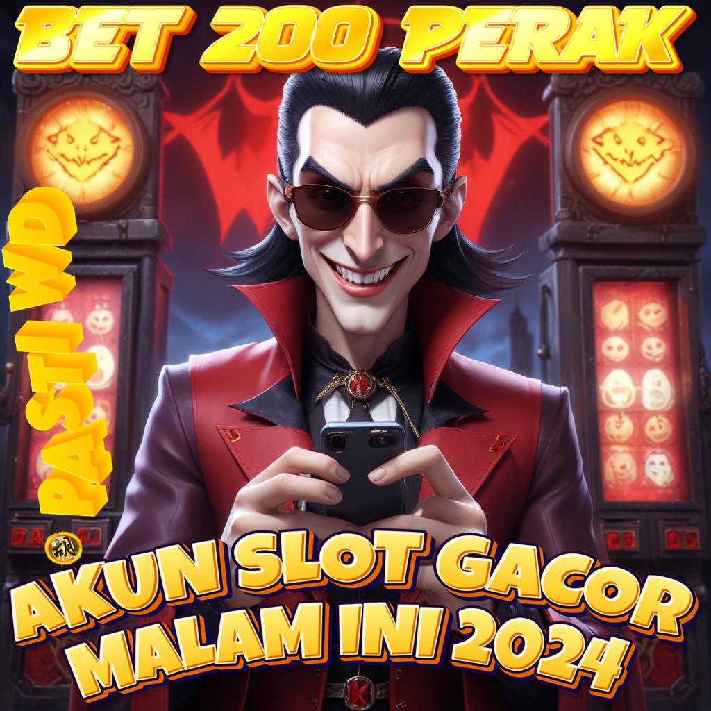 SLOT GACOR 777 RTP bonus tak henti