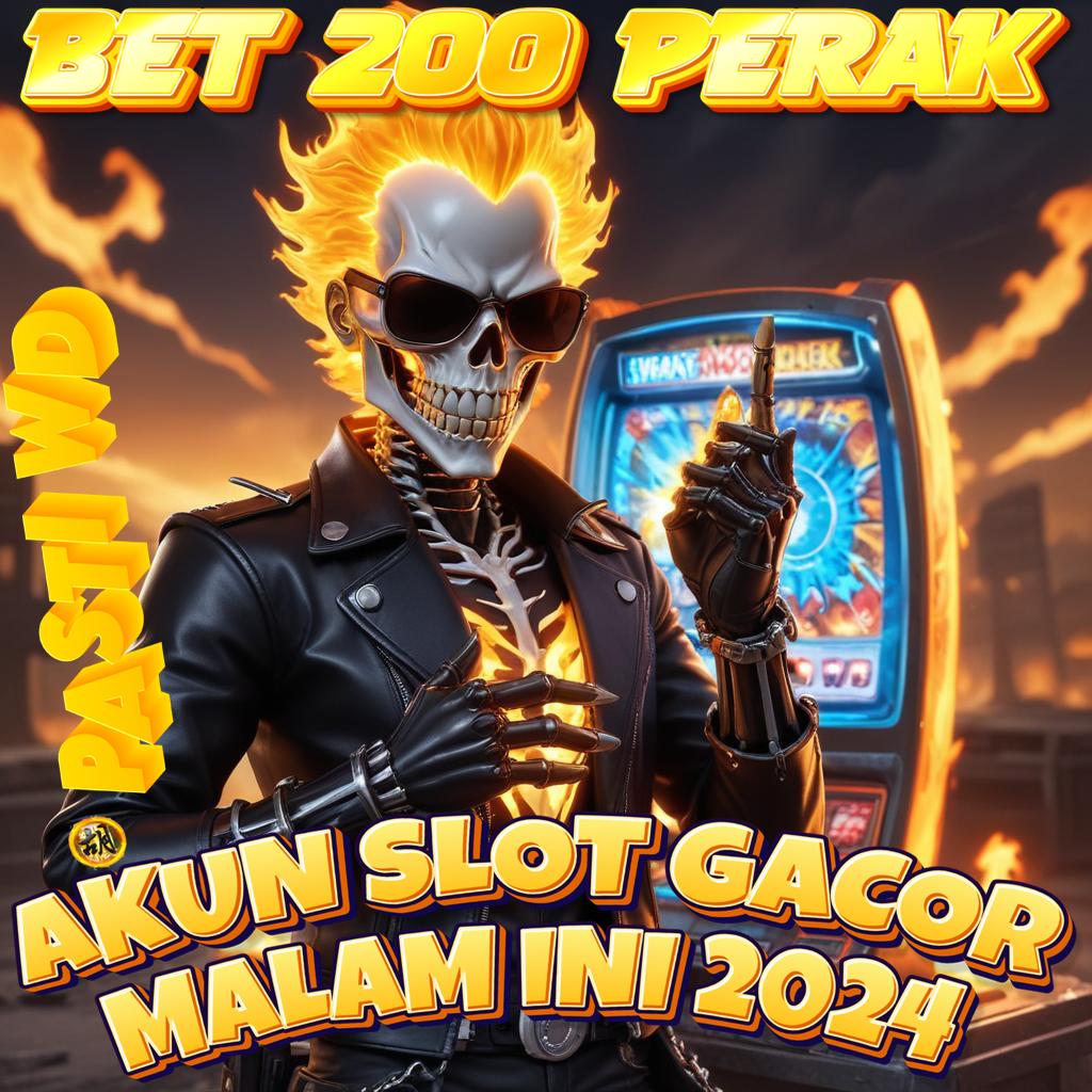 Daftar Situs Slot Terpercaya 2024