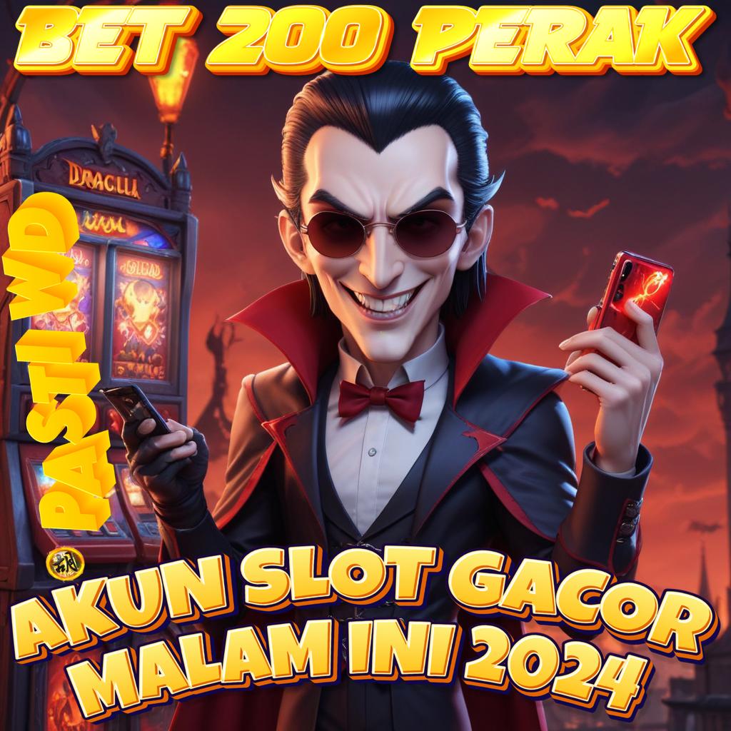 Slot Dana Gacor 2024