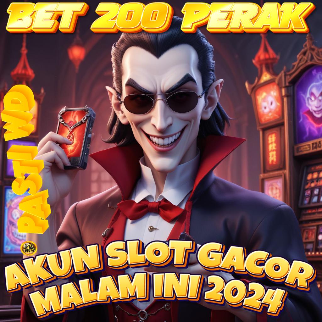 Situs Slot Gacor Pagi Ini