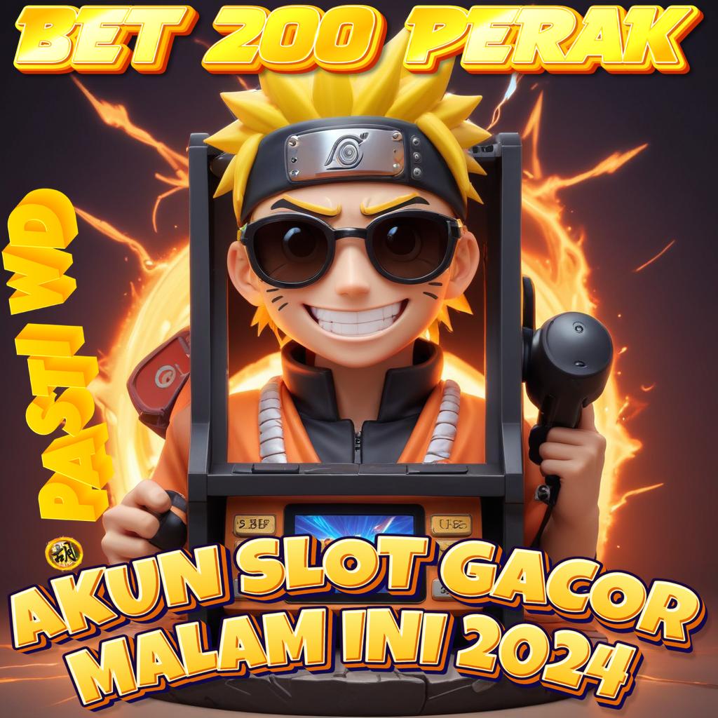 Bonus New Member 200 To Kecil