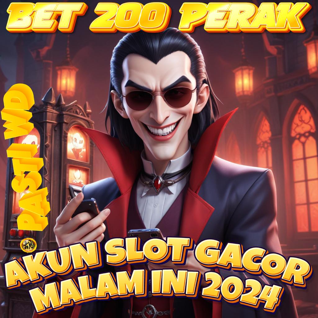 0525 SLOT APK Event Menarik