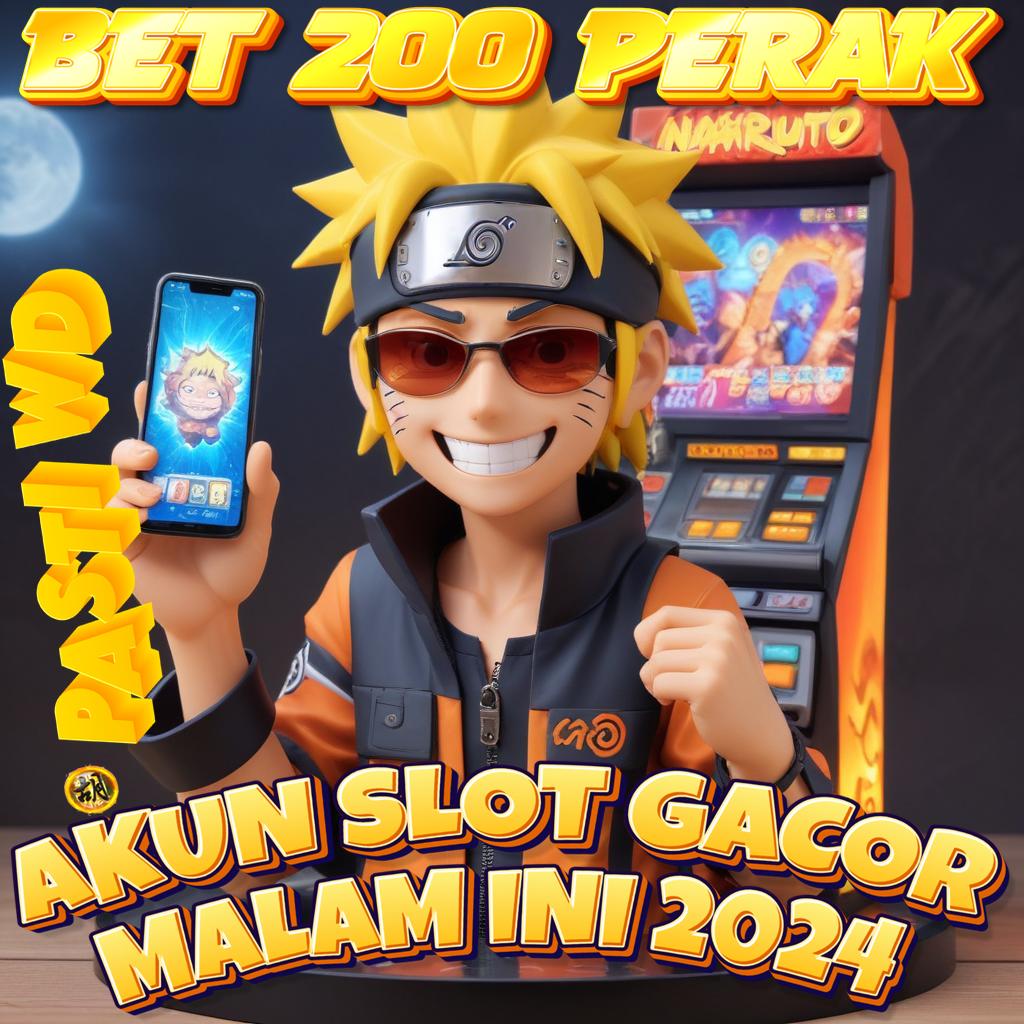 Slot Bonus New Member 200 Di Depan