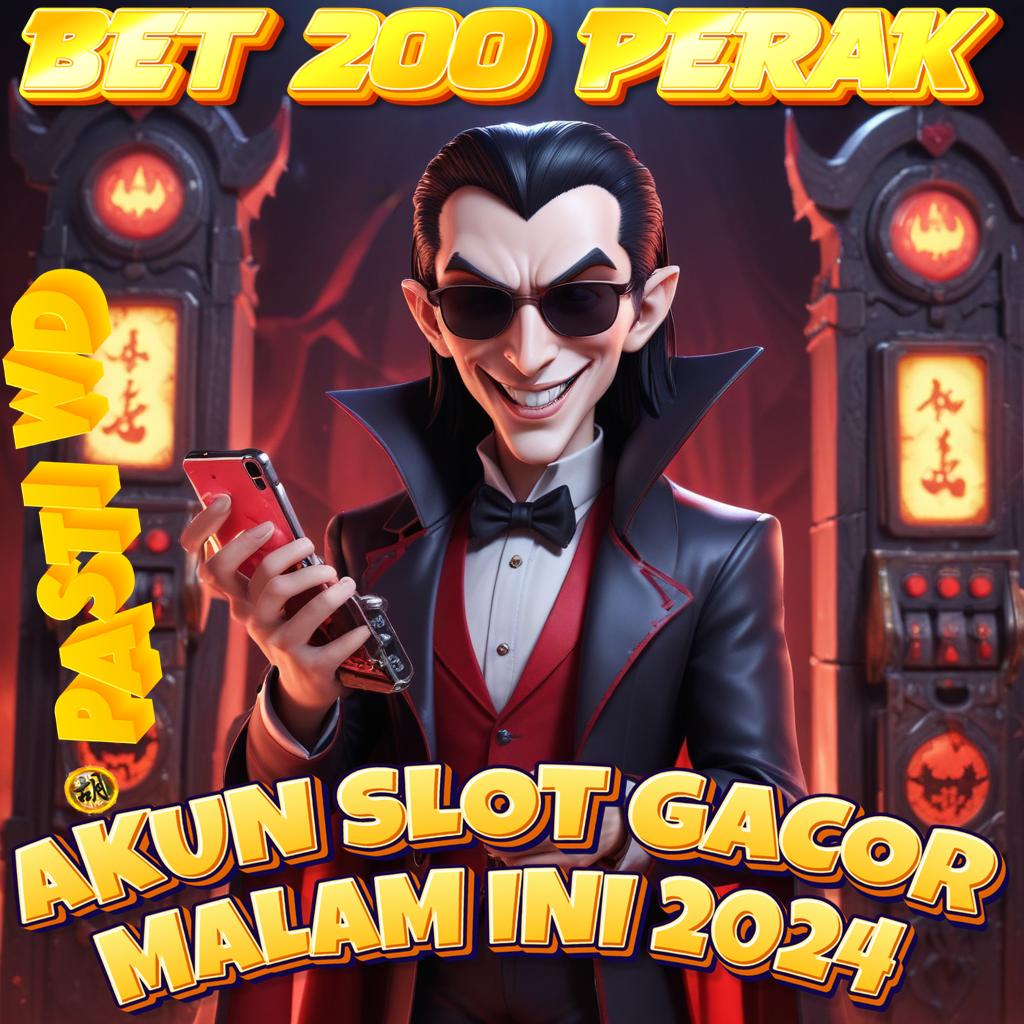 SLOT NO 1 THAILAND terus menang