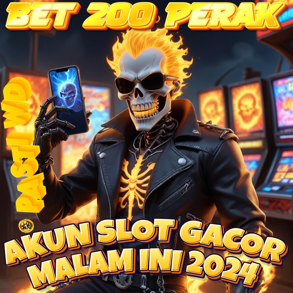 Slot Bonus New Member 200 Di Awal