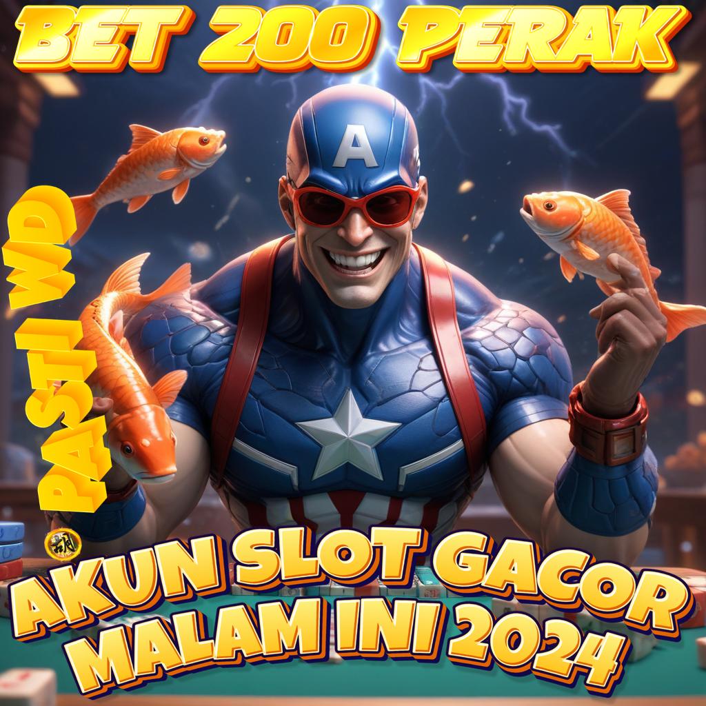 Bocoran Slot Server Thailand