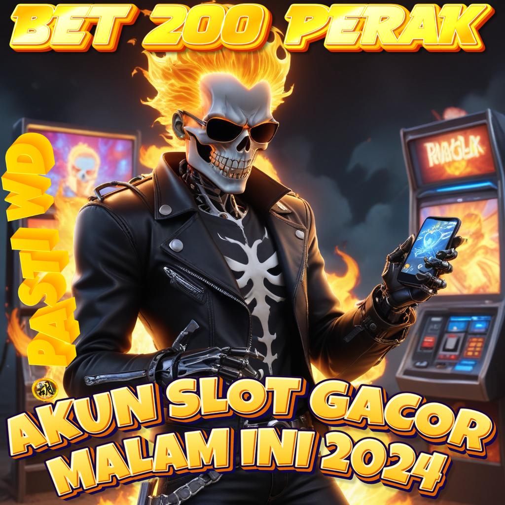 SLOT GACOR RESMI SERVER LUAR main terus