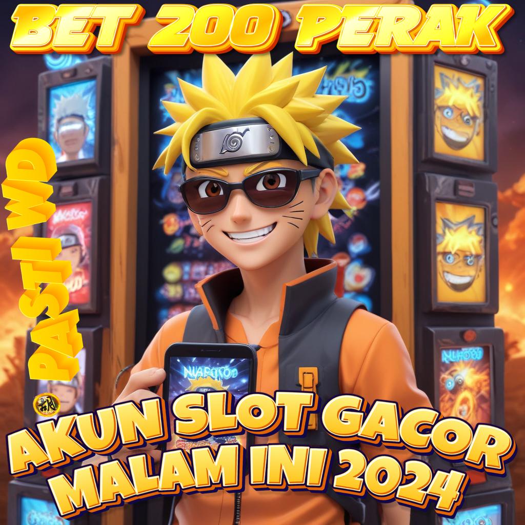 Slot Gacor Terpercaya