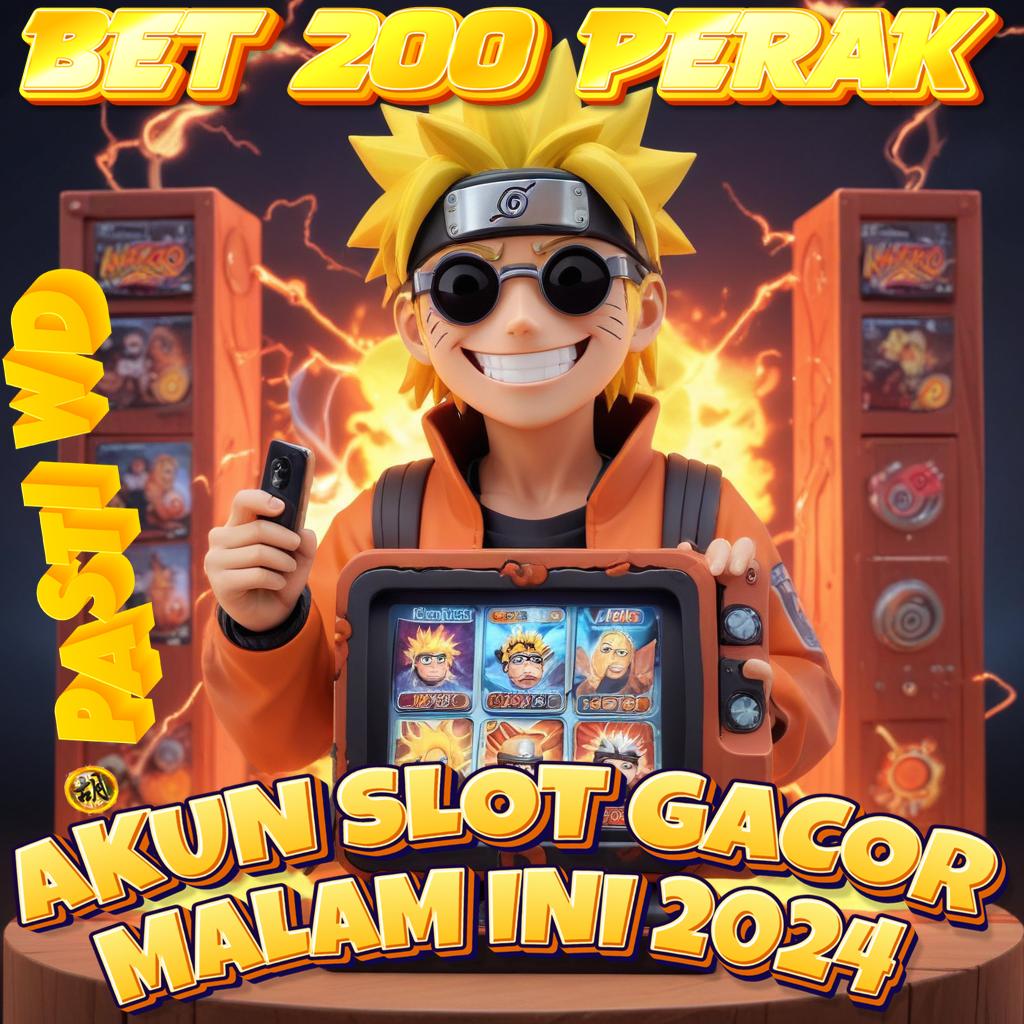 PUSAT MAXWIN 2024 MBAH500 Instan stabil