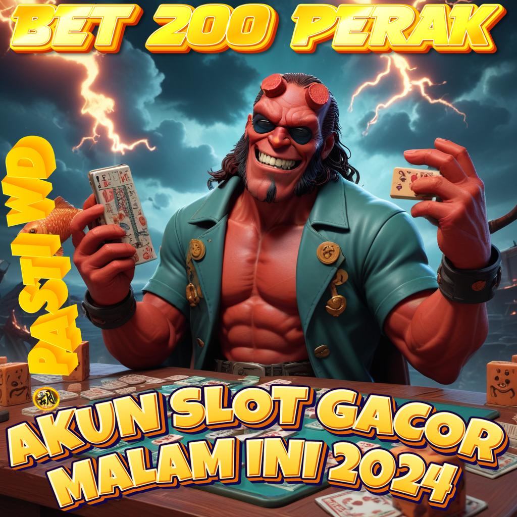 Slot Thailand Gacor Gampang Menang