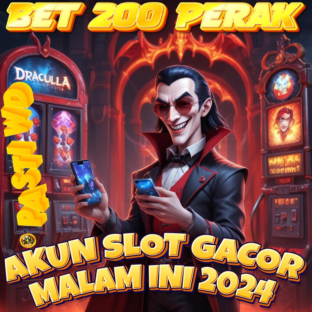 Link Slot Maxwin Malam Ini