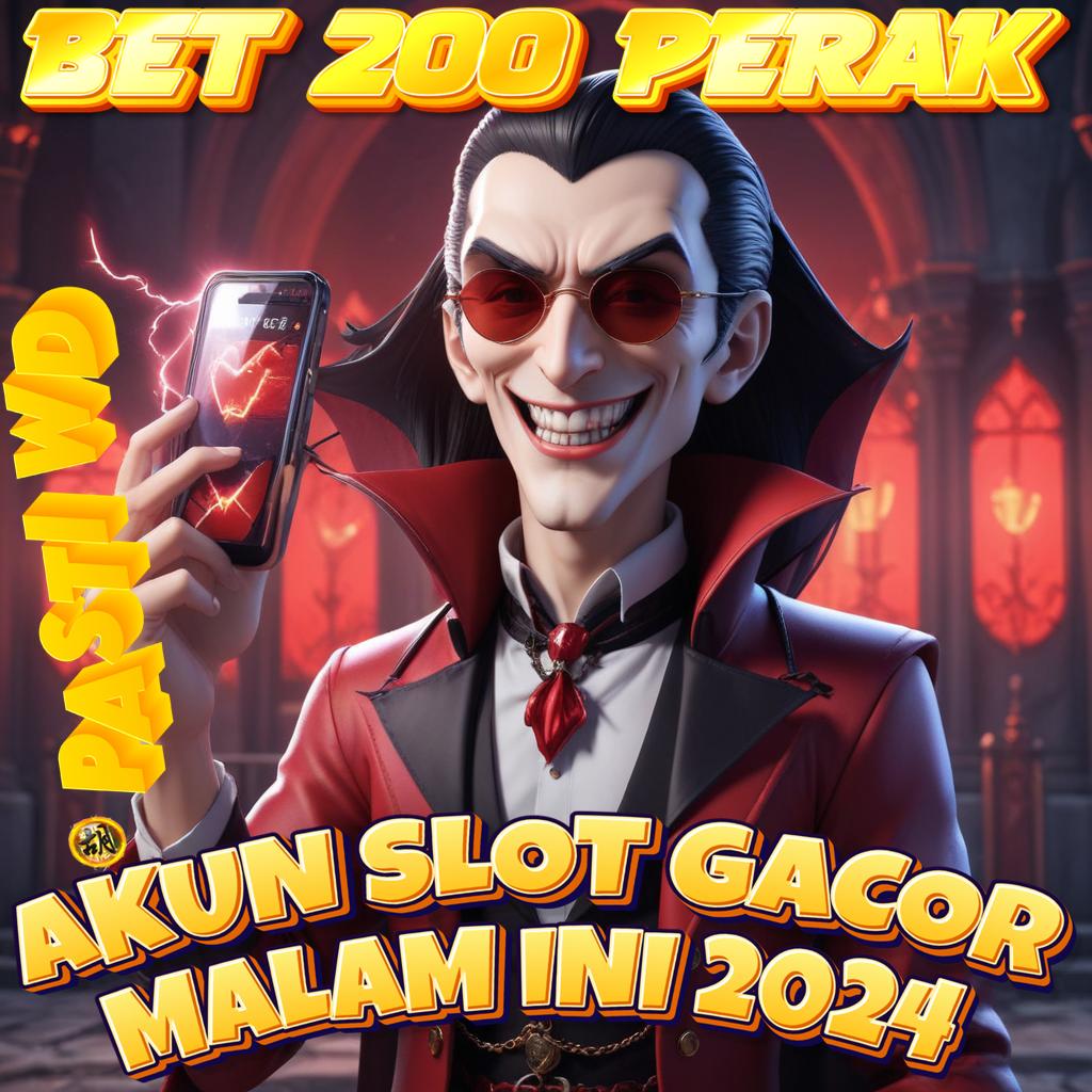 Situs Slot Gacor Sore Ini