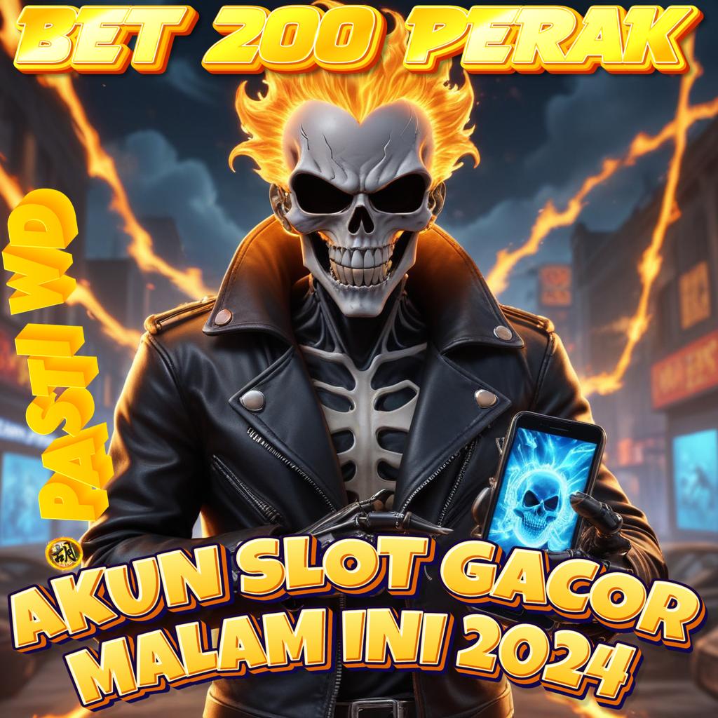 AKUN PRO SLOT APK untung terus