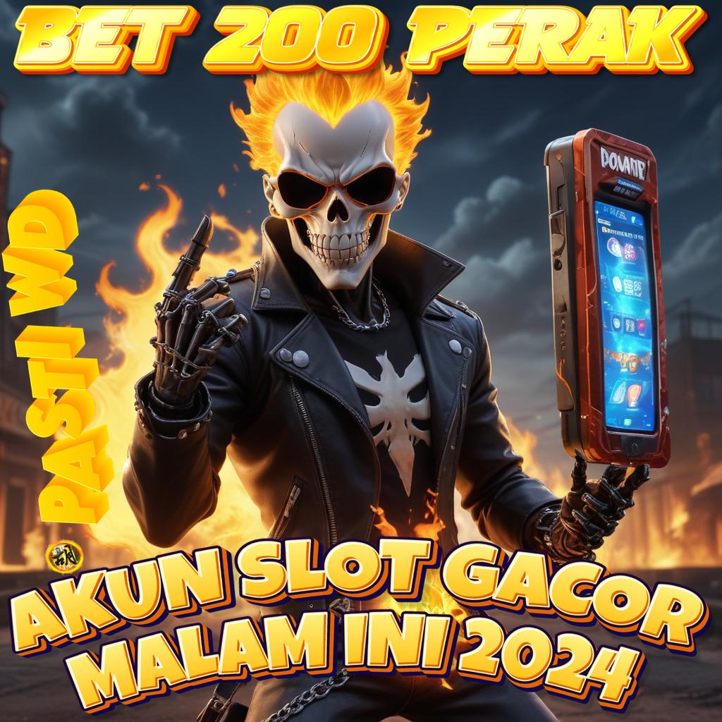 SITUS SLOT MAHJONG BET 200 Taruhan pasti