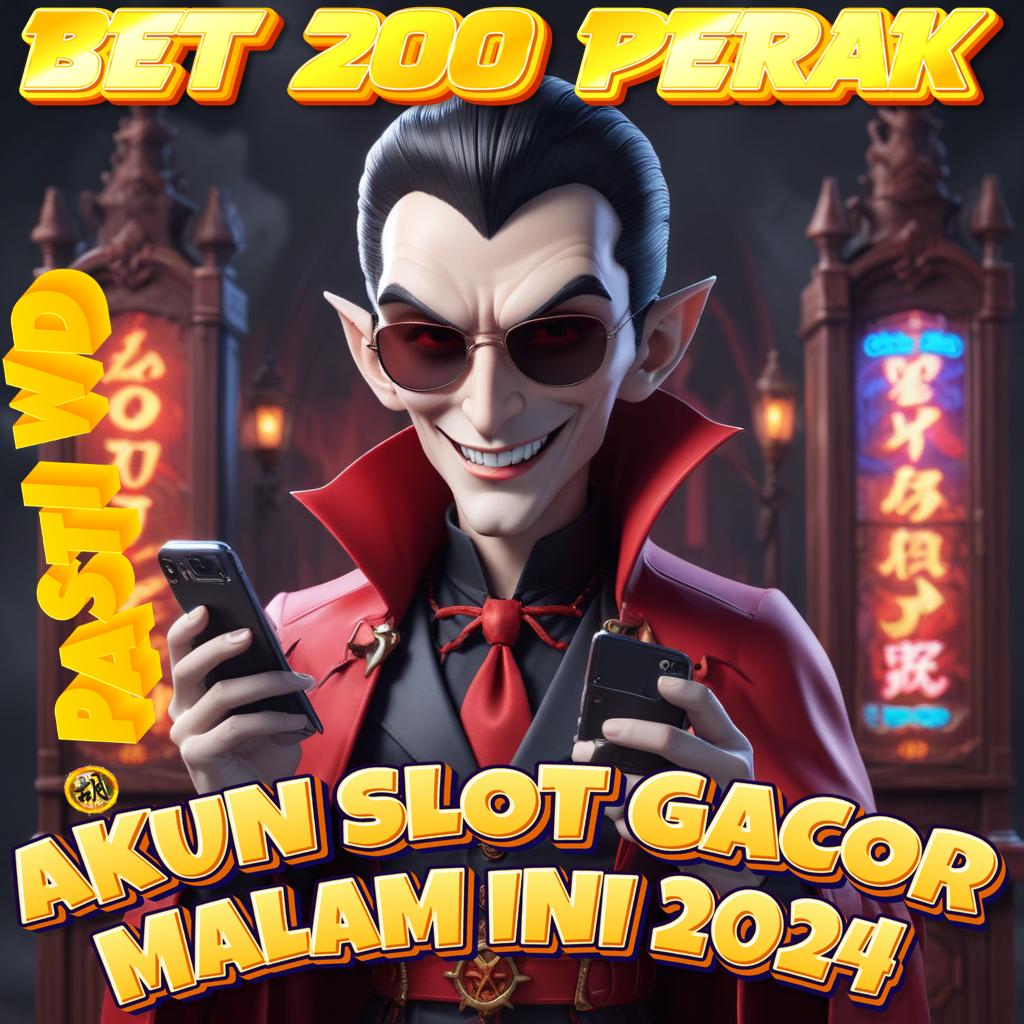 Slot Gacor Malam Ini 2024