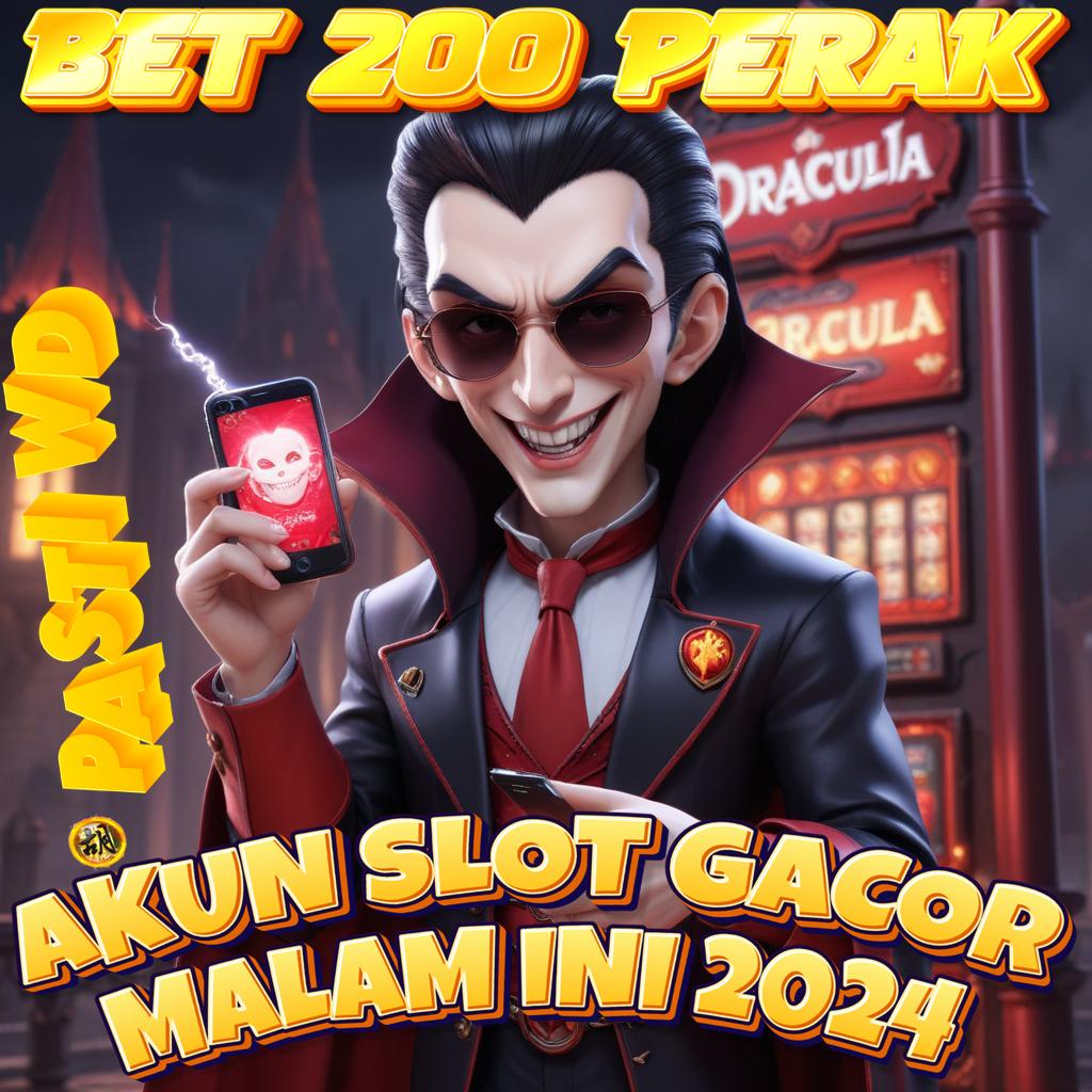 SLOT DANA 777 GACOR taruh kilat