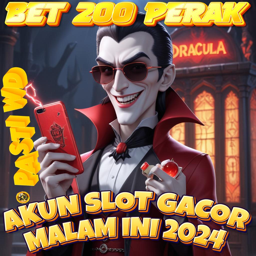 HACK SLOT 2024 Keuntungan Tinggi