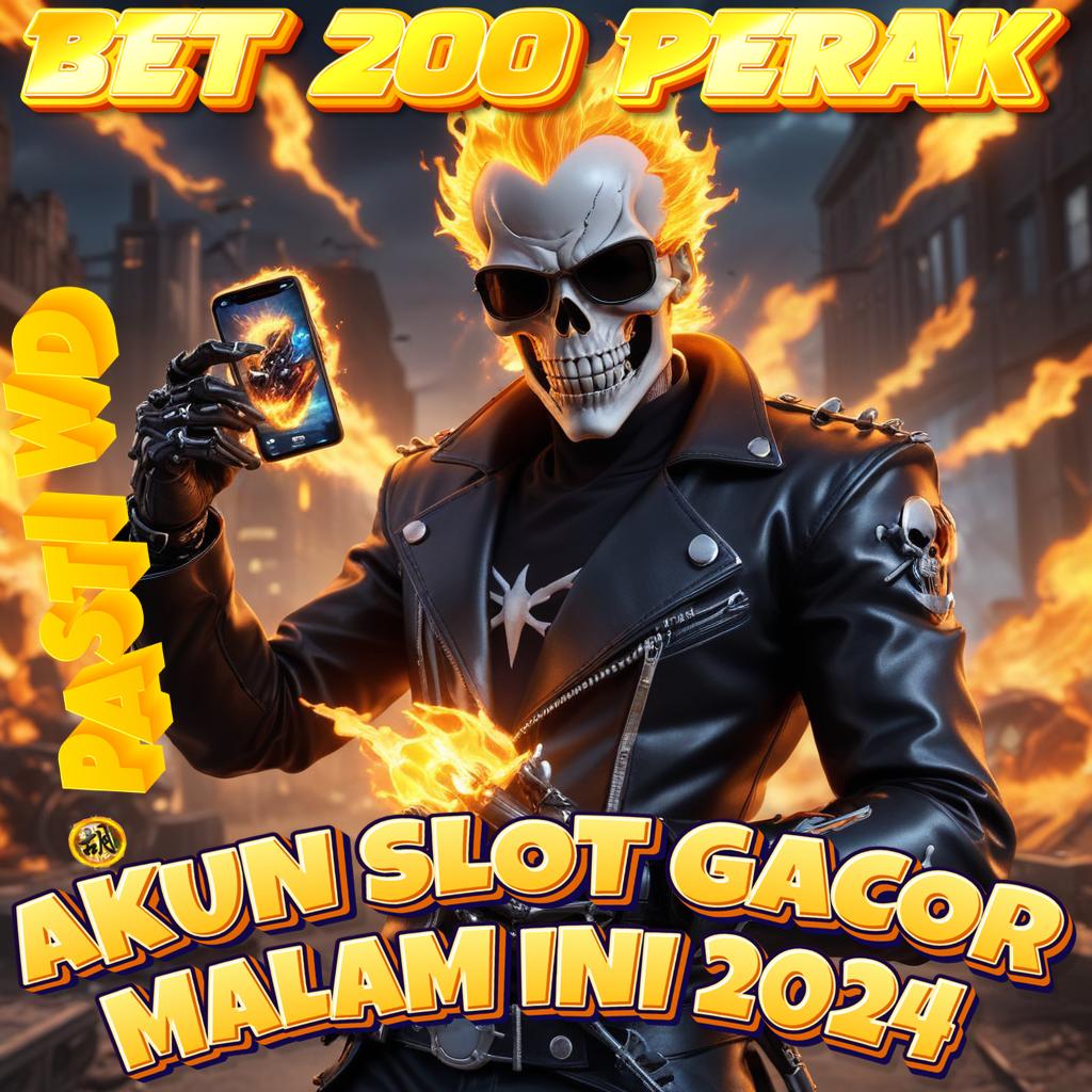 REJEKIBET 777 SLOTS sukses berlanjut