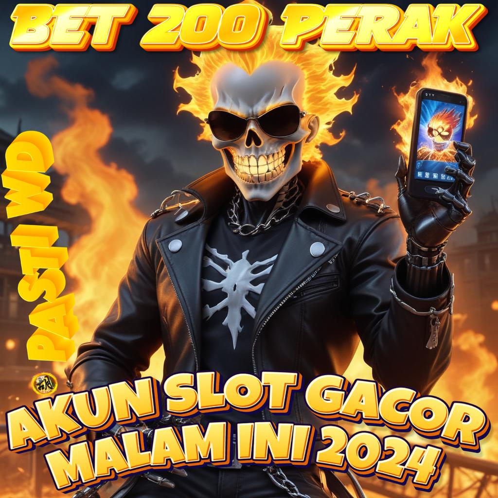 AKUN SLOT GACOR VIA DANA tarik fulus ringan