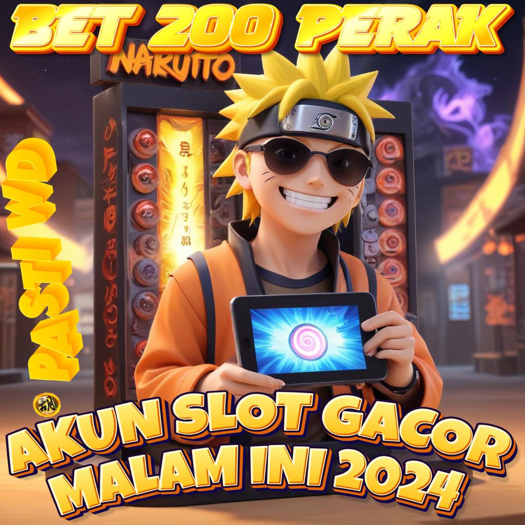 AN777 APK bonus mengerikan