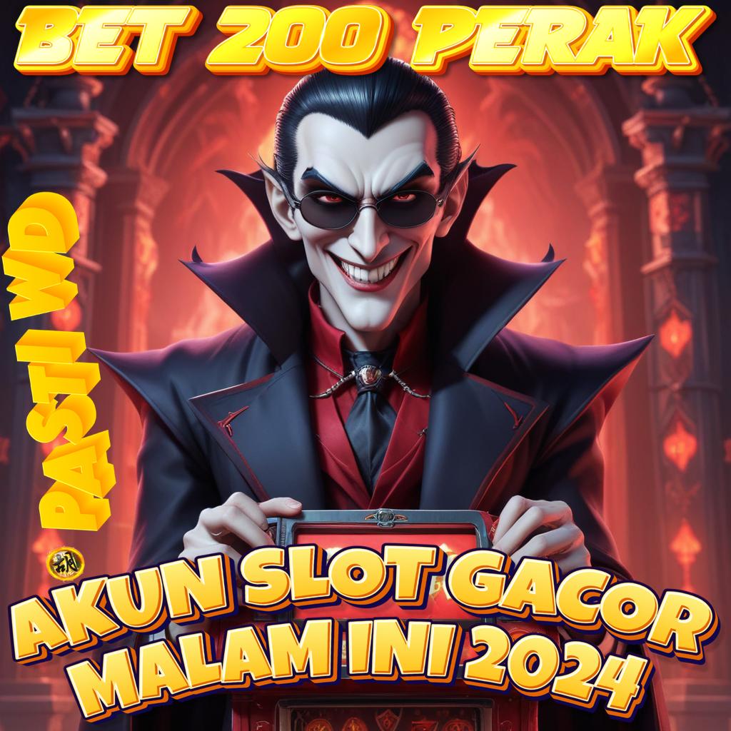 Daftar Situs Slot 4d Gacor