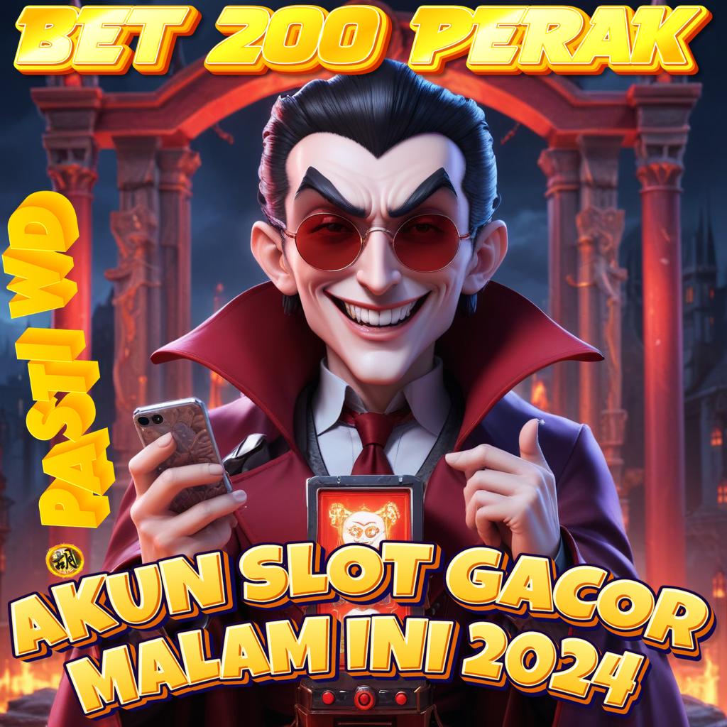 Cheat Slot Injector 2024