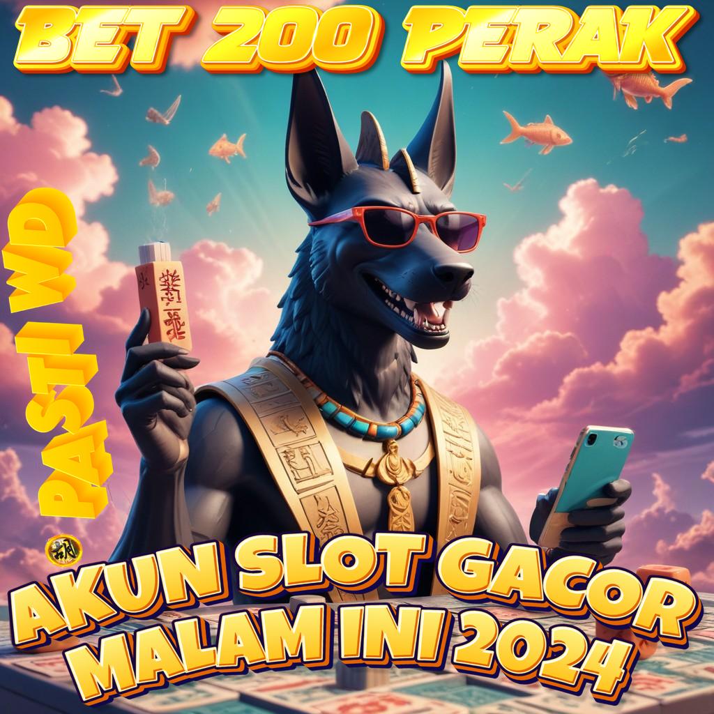 SLOT GACOR MUDAH MENANG aman pasti