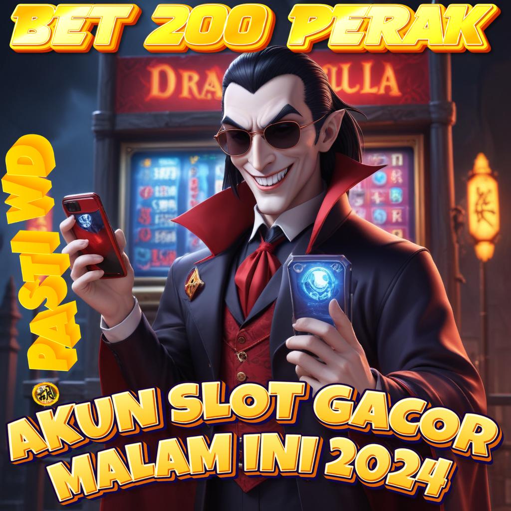 SITUS SLOT GACOR 2023 platform unggul