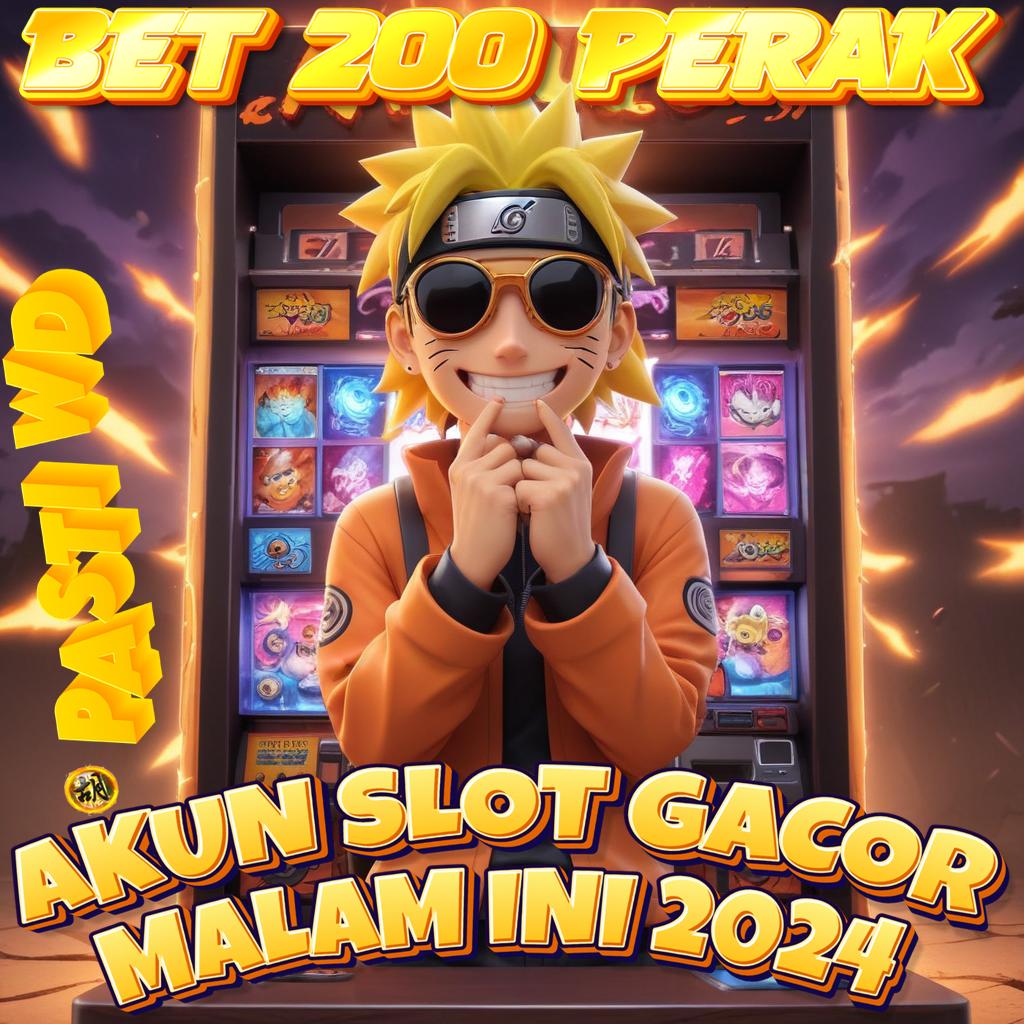 NINJA CHEAT 62 SLOT Pencairan Lembut