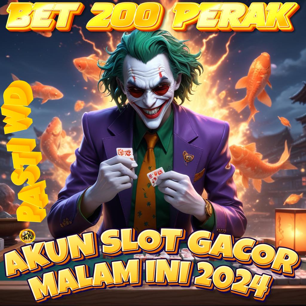 Situs Slot Gacor 2023 Terbaru