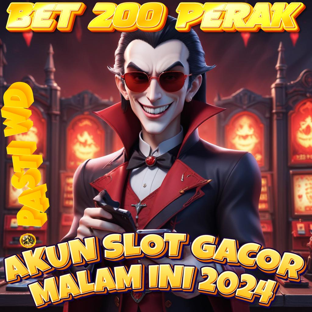 HACK SLOT MOD APK profit maksimal