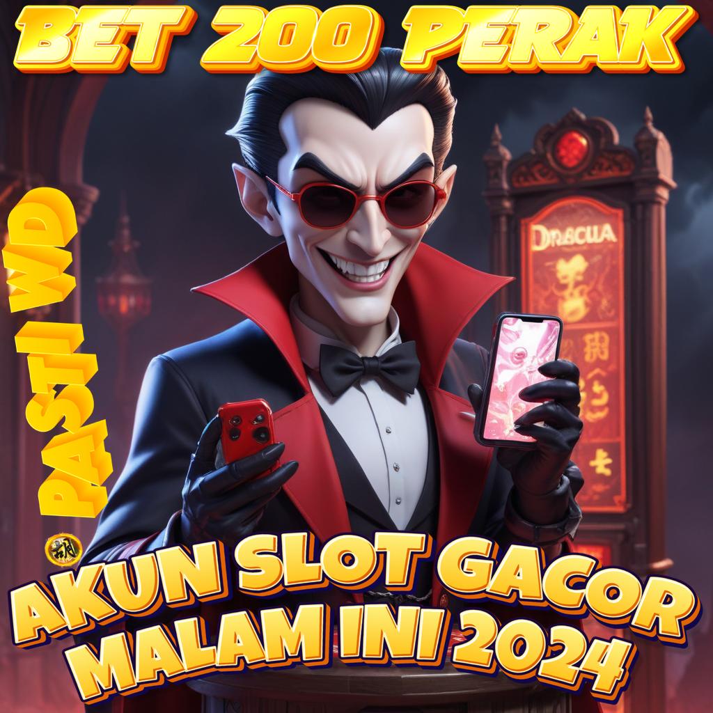 CHEAT SLOT MAXWIN Spin Stabil