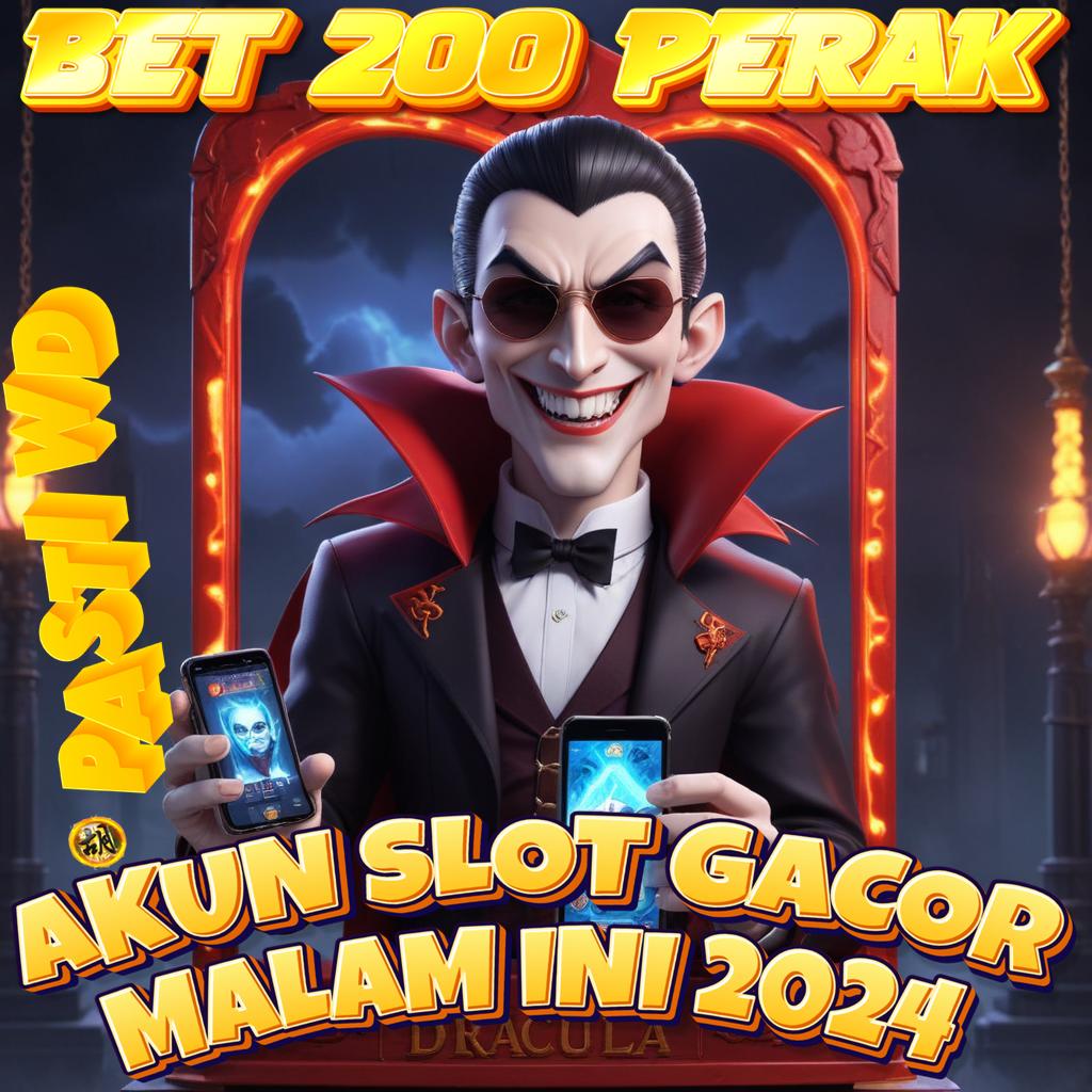 Slot Bet Kecil Hari Ini